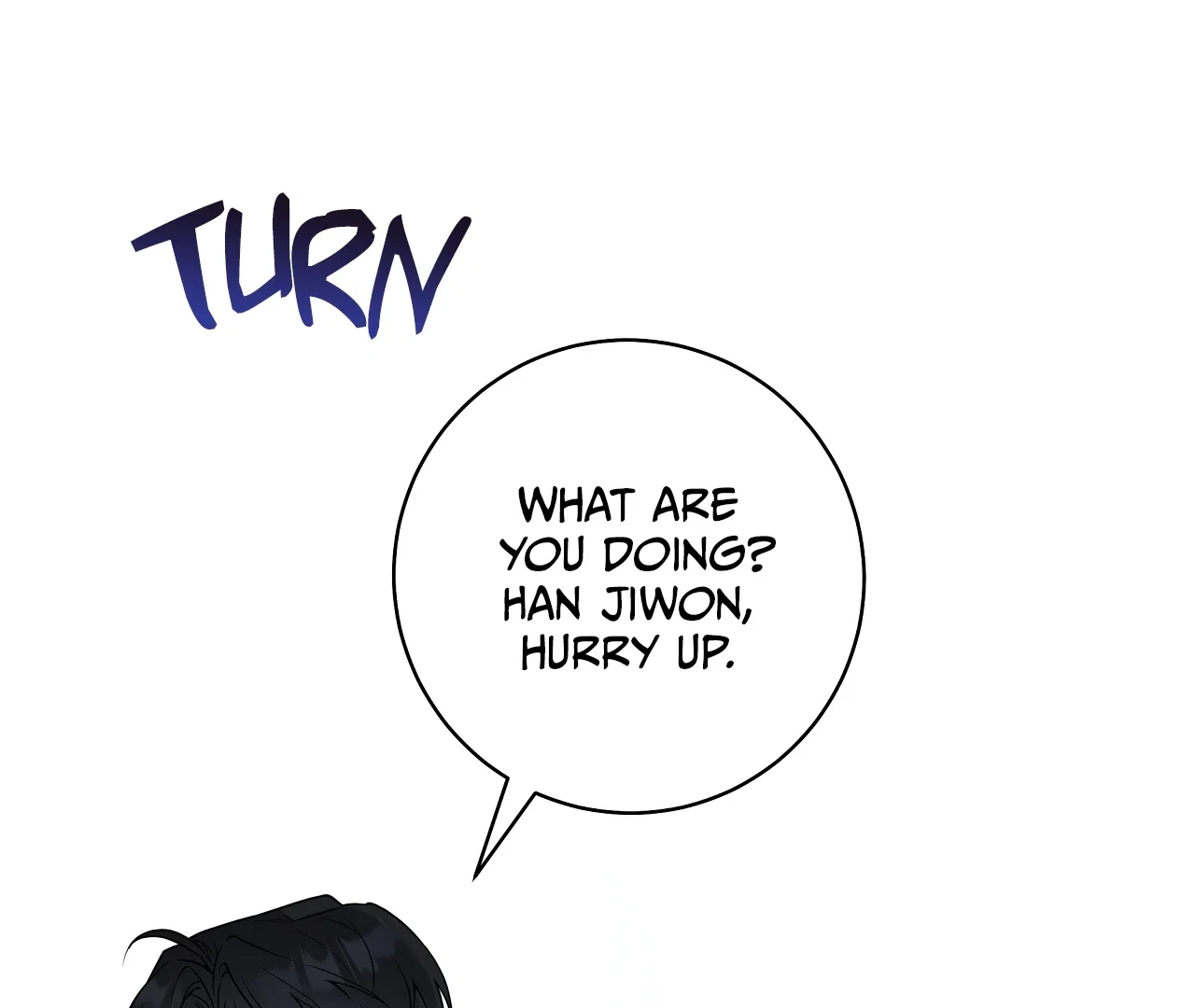Ballboy Tactics Chapter 9 - Page 47