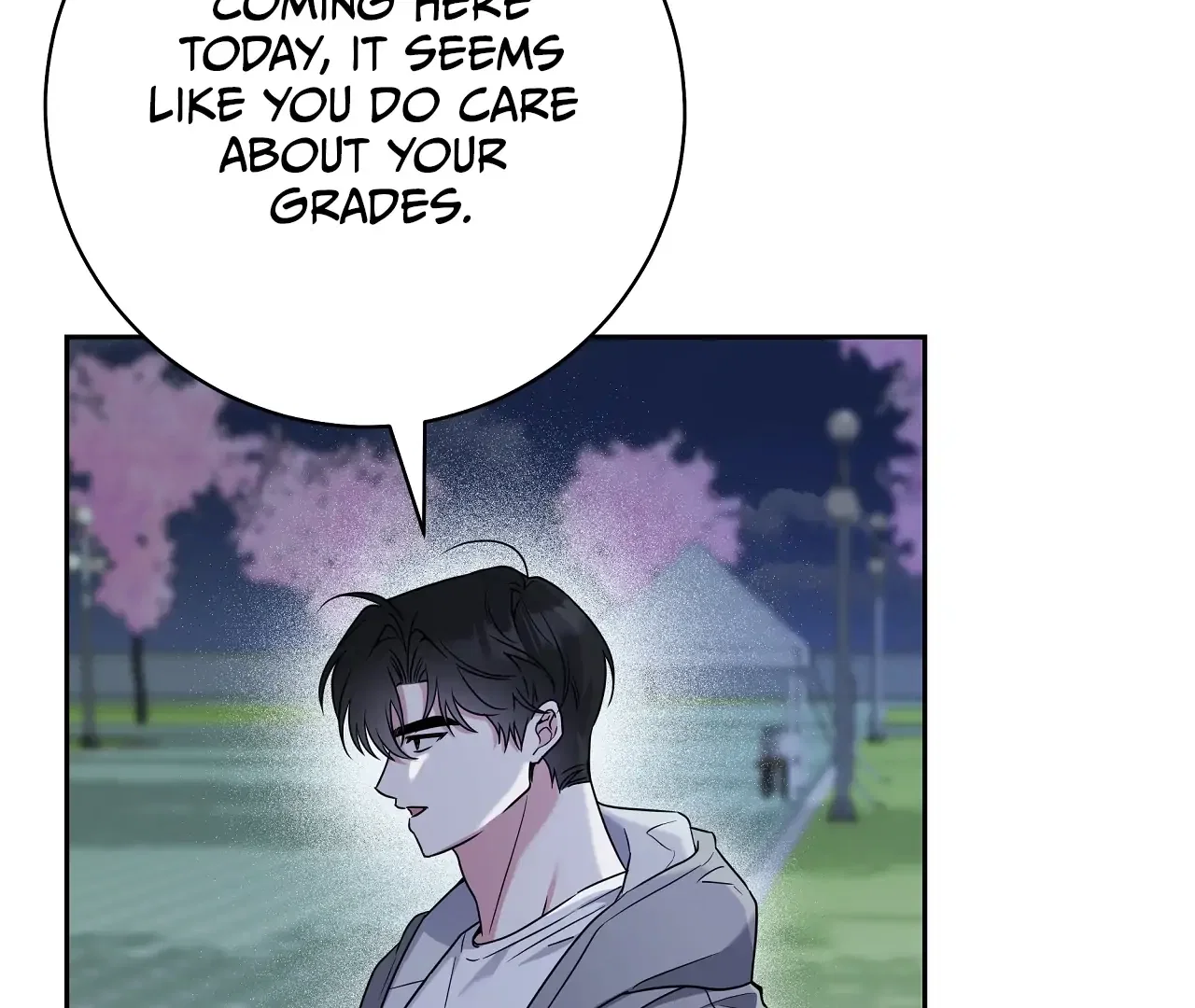 Ballboy Tactics Chapter 9 - Page 60