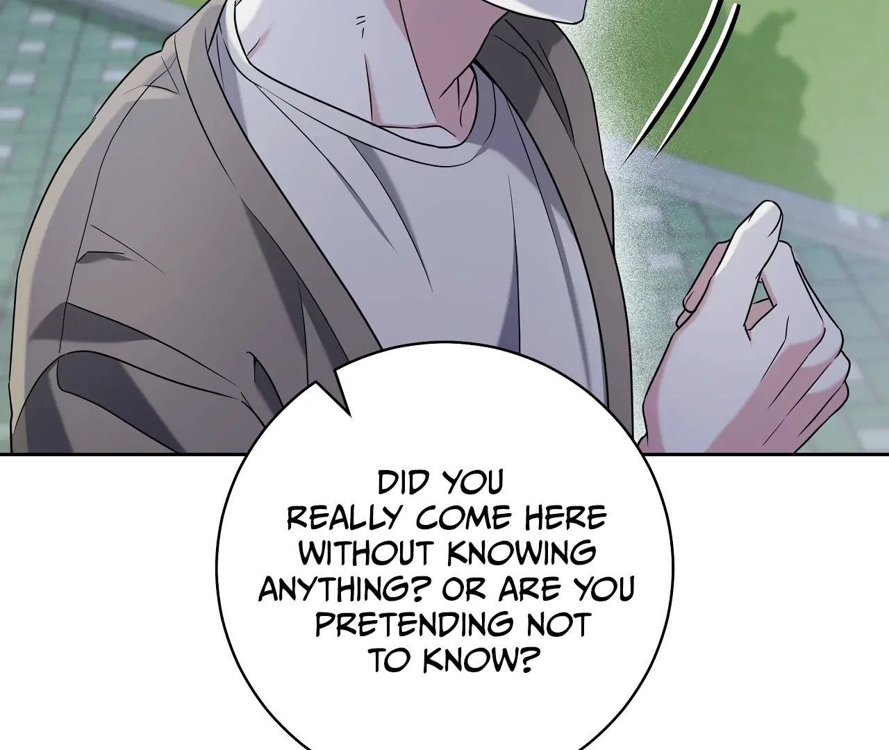 Ballboy Tactics Chapter 9 - Page 63