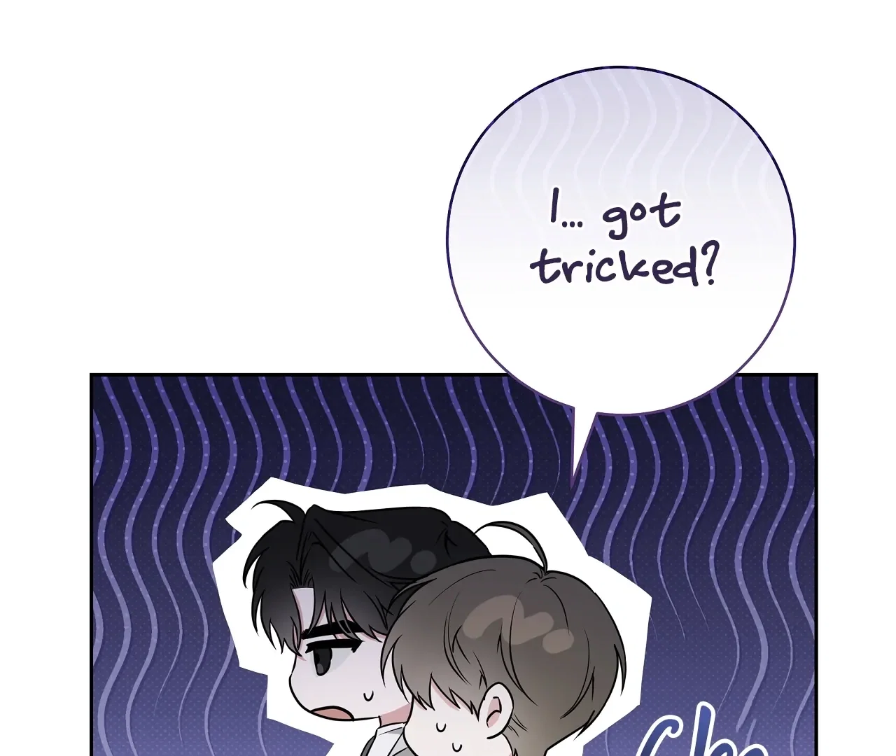 Ballboy Tactics Chapter 9 - Page 65