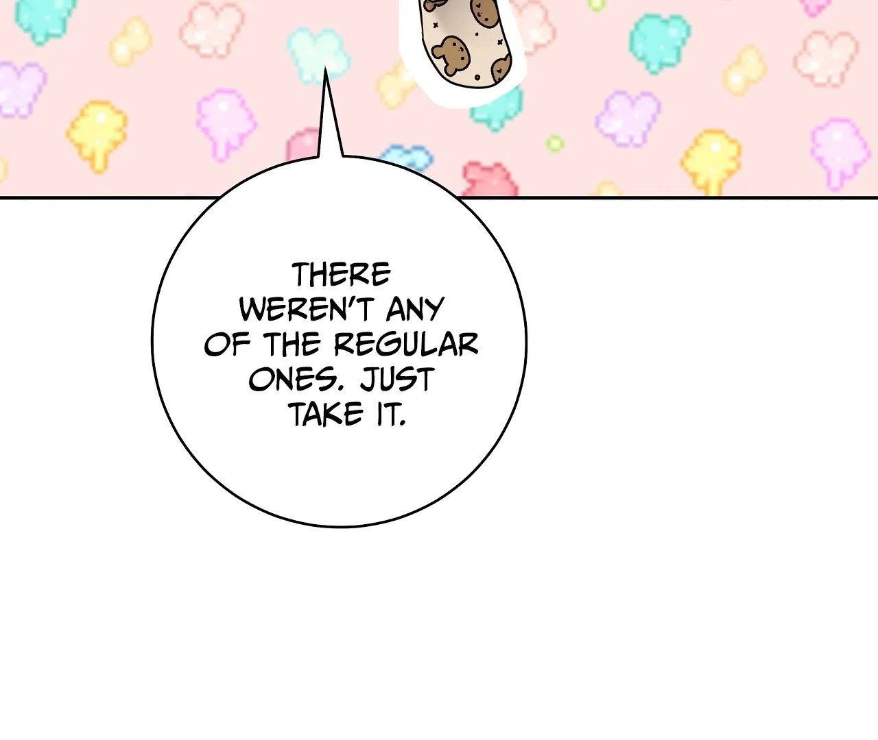 Ballboy Tactics Chapter 9 - Page 84