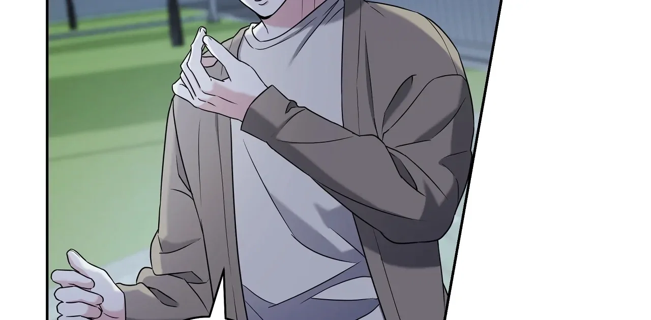 Ballboy Tactics Chapter 9 - Page 86