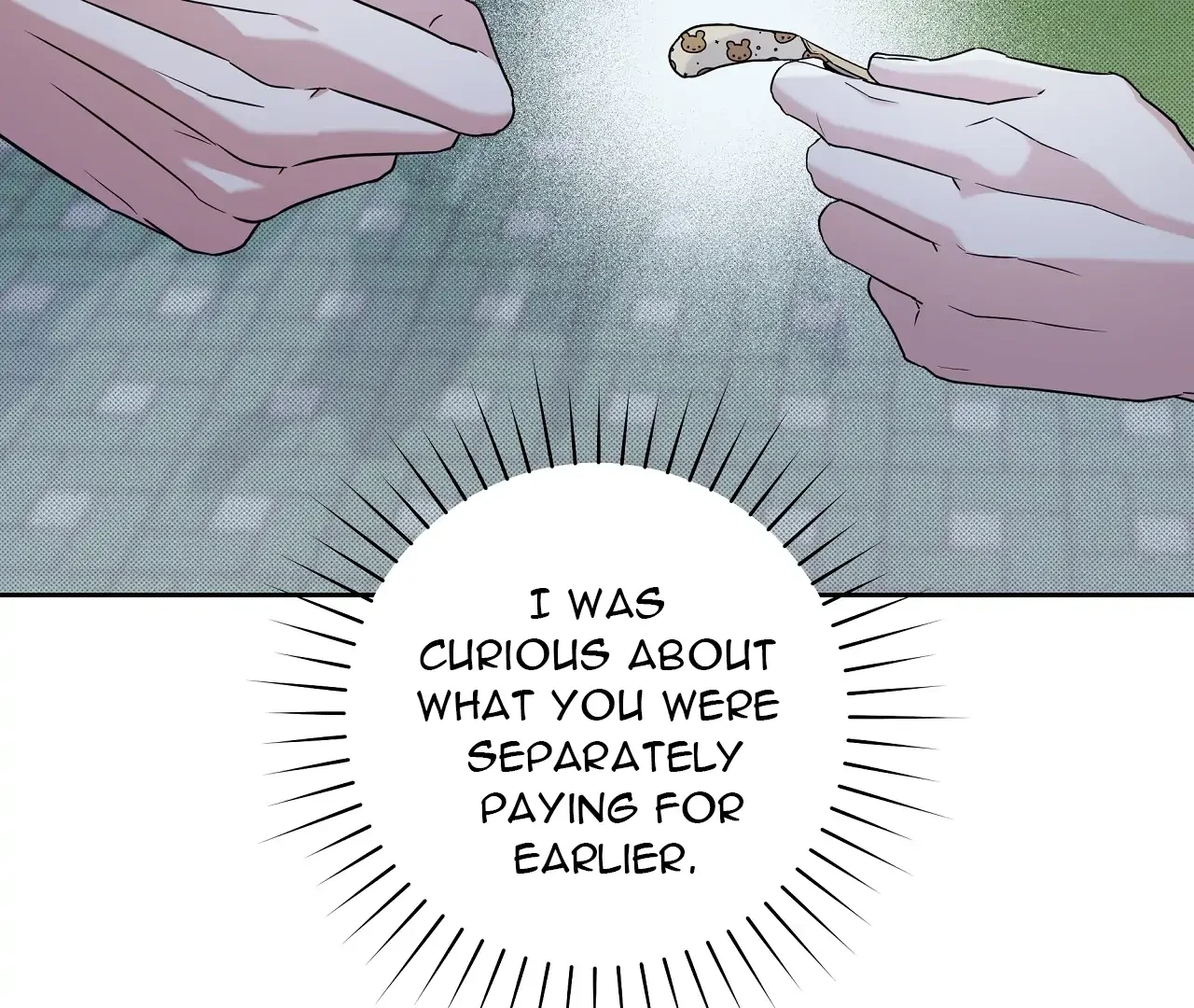 Ballboy Tactics Chapter 9 - Page 89