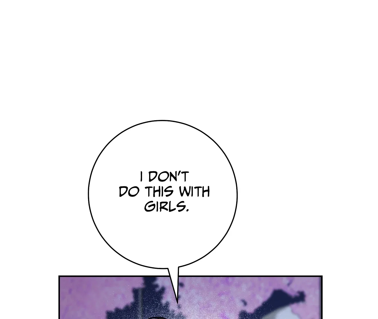 Ballboy Tactics Chapter 9 - Page 99