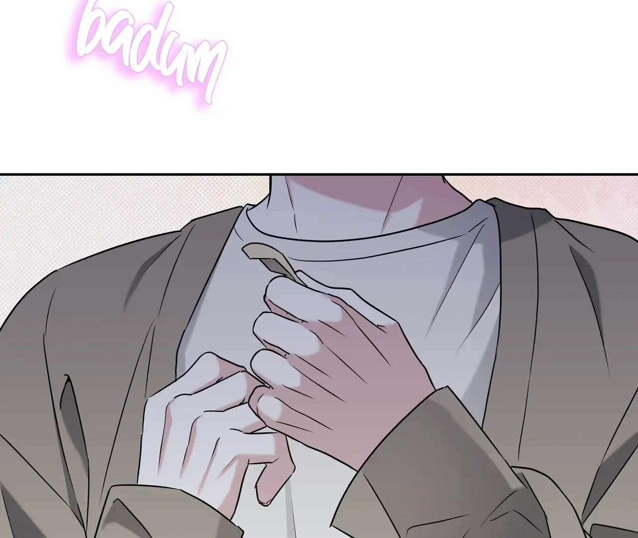 Ballboy Tactics Chapter 9 - Page 105
