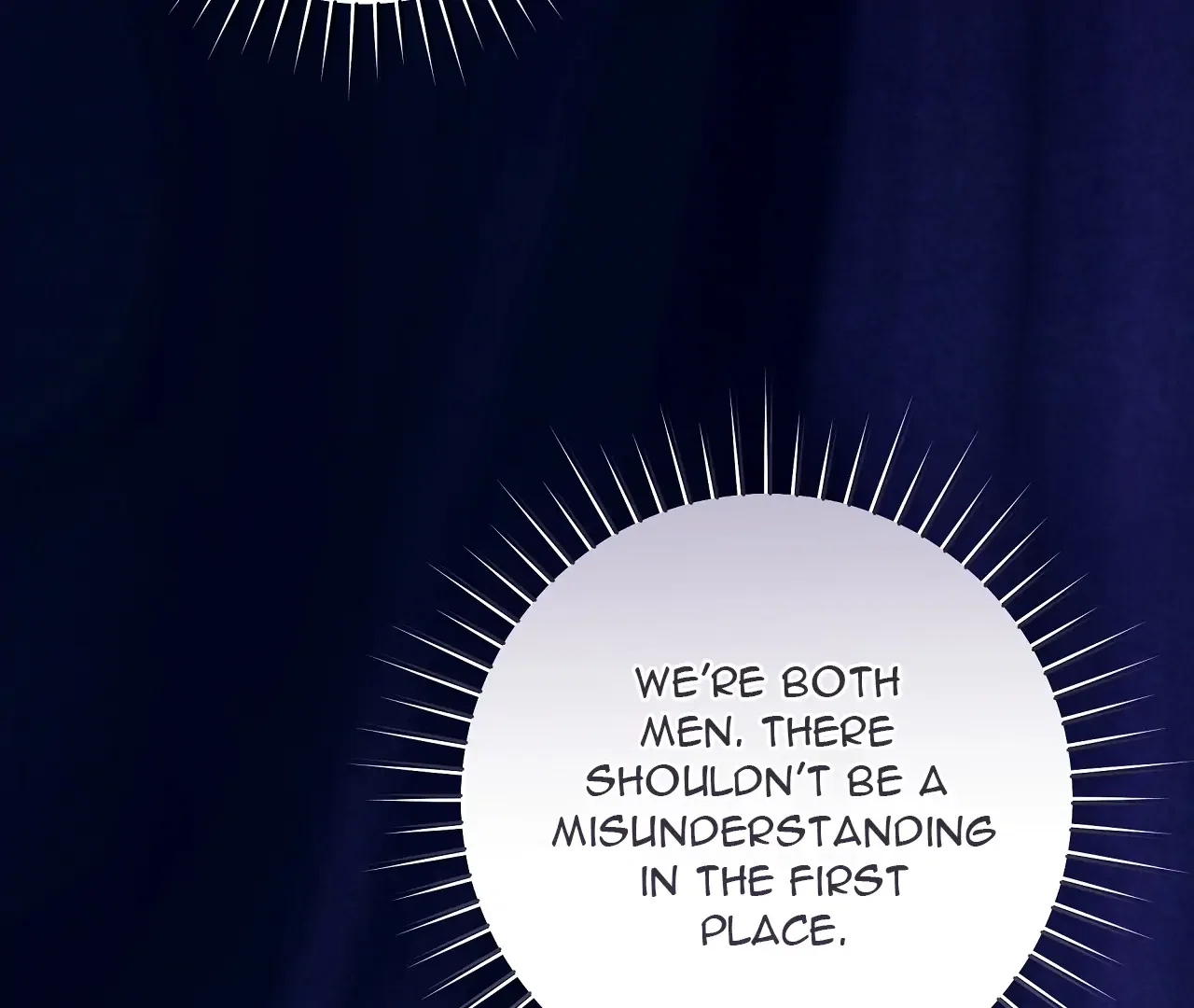 Ballboy Tactics Chapter 9 - Page 118
