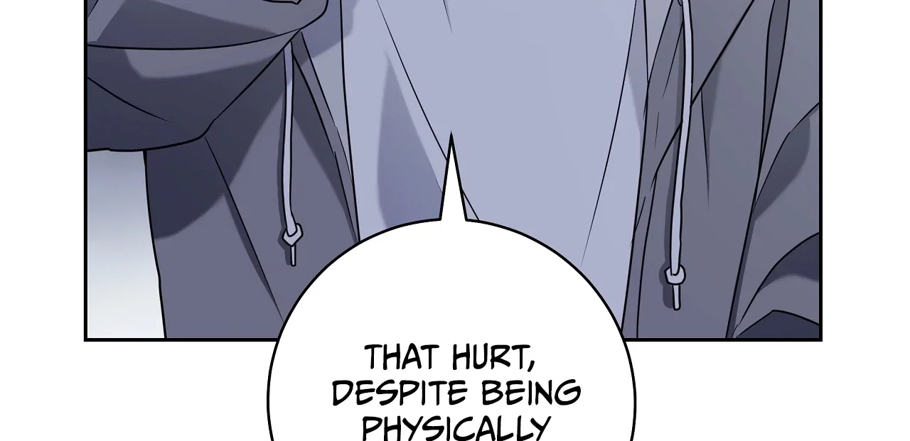 Ballboy Tactics Chapter 9 - Page 126