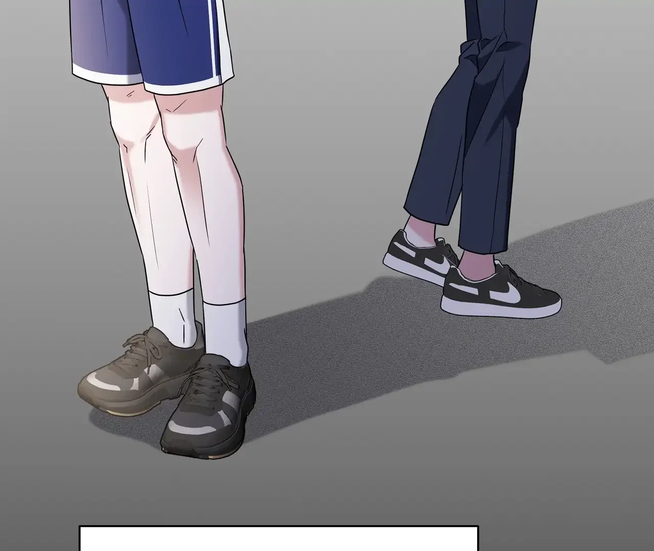Ballboy Tactics Chapter 9 - Page 132