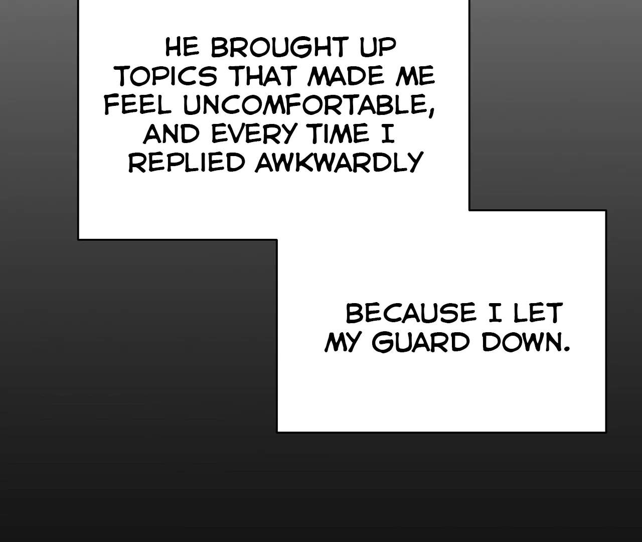 Ballboy Tactics Chapter 9 - Page 133