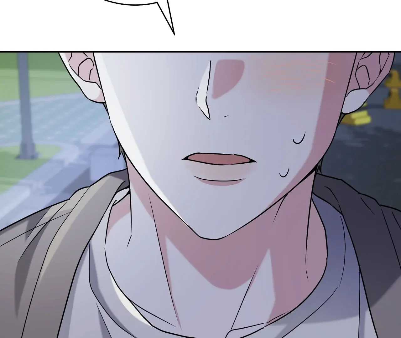 Ballboy Tactics Chapter 9 - Page 150
