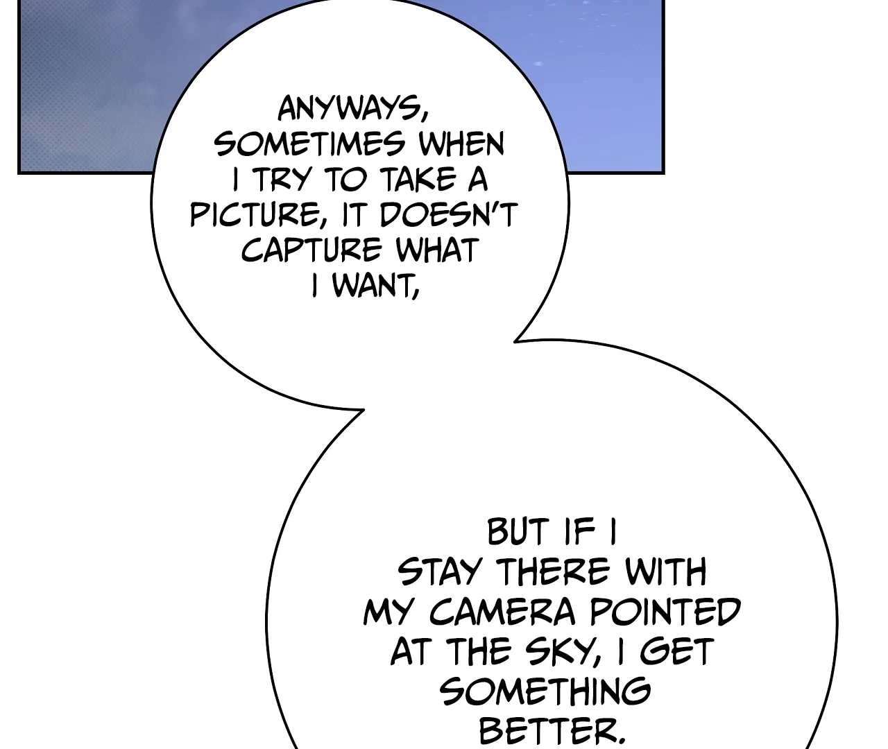 Ballboy Tactics Chapter 9 - Page 153