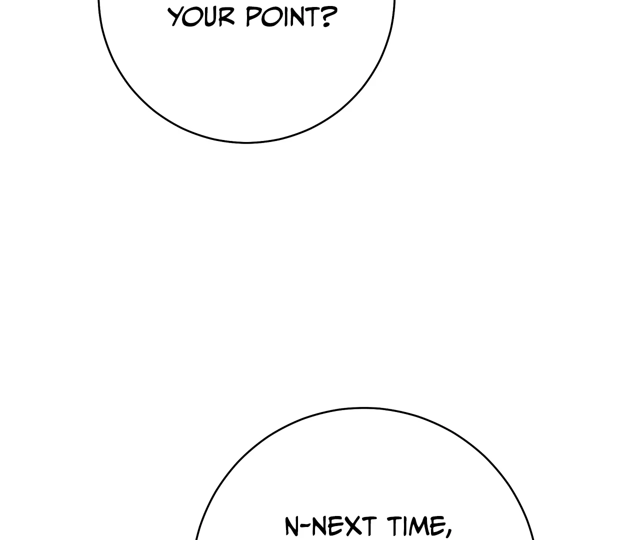 Ballboy Tactics Chapter 9 - Page 155