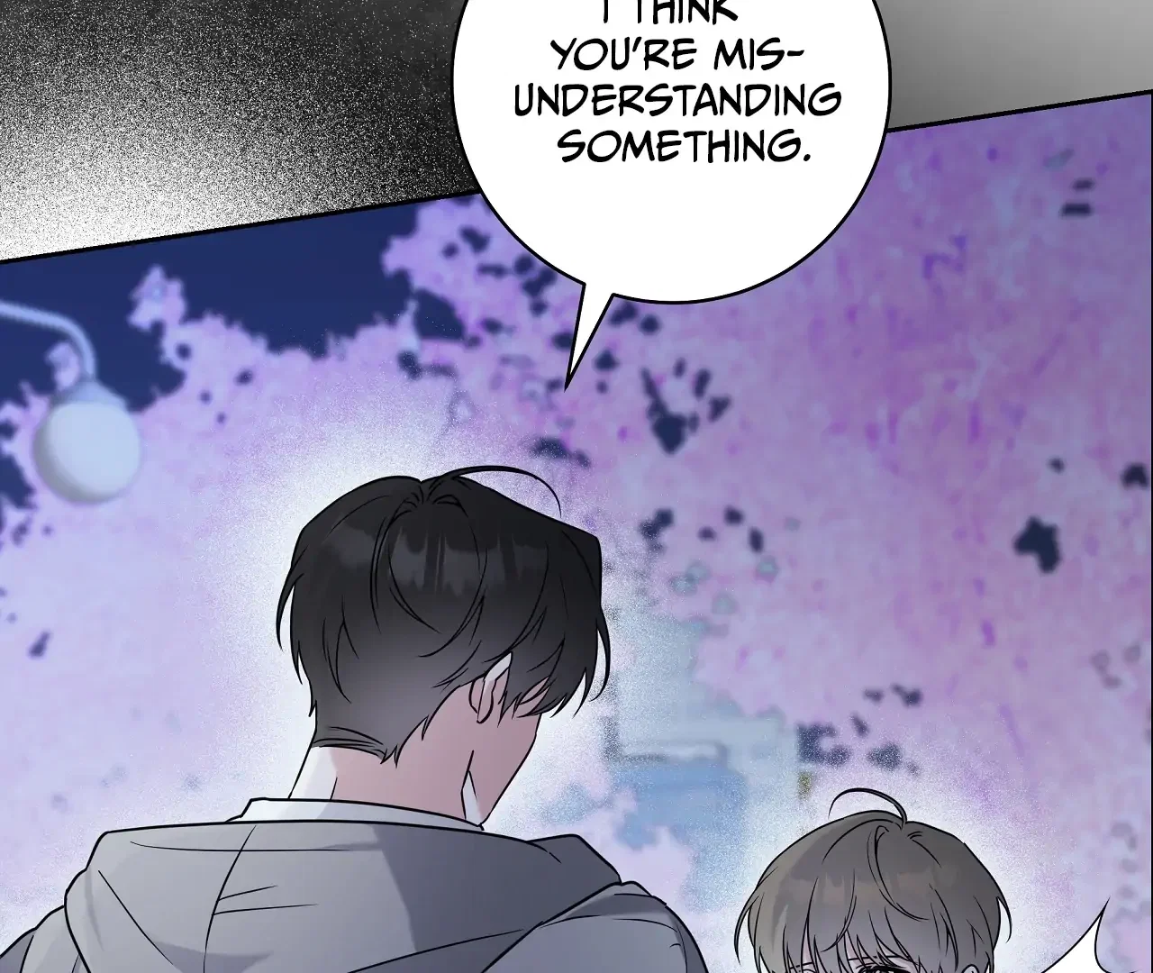 Ballboy Tactics Chapter 9 - Page 160