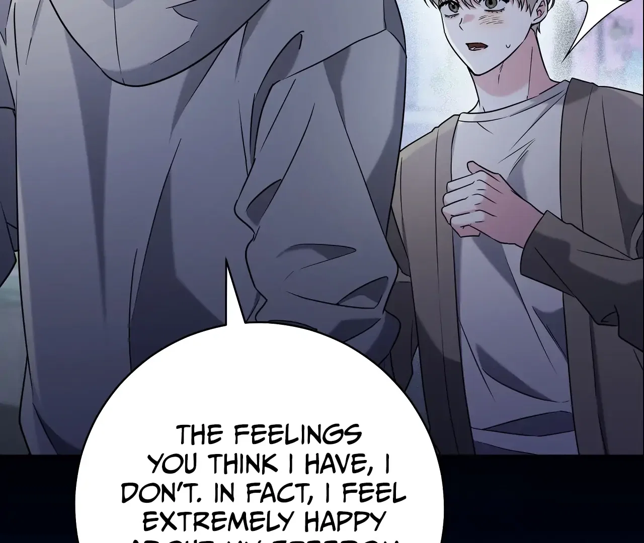 Ballboy Tactics Chapter 9 - Page 161