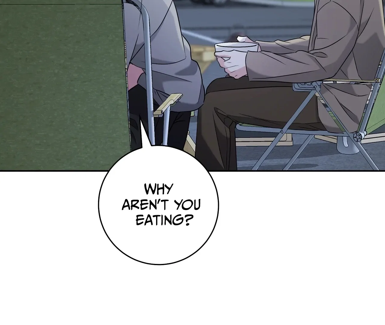 Ballboy Tactics Chapter 9 - Page 178