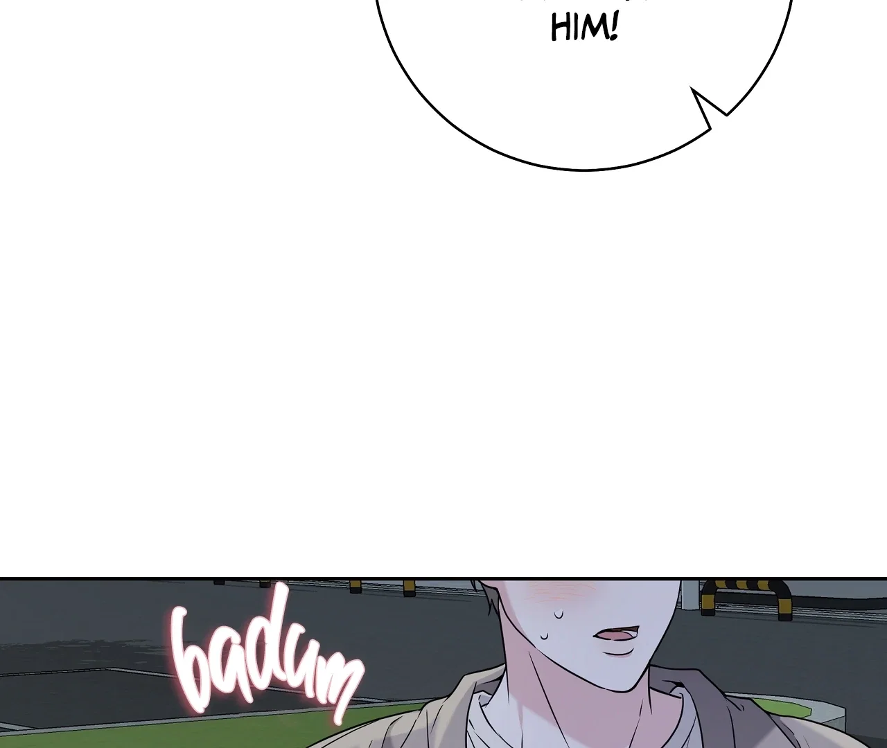 Ballboy Tactics Chapter 9 - Page 194
