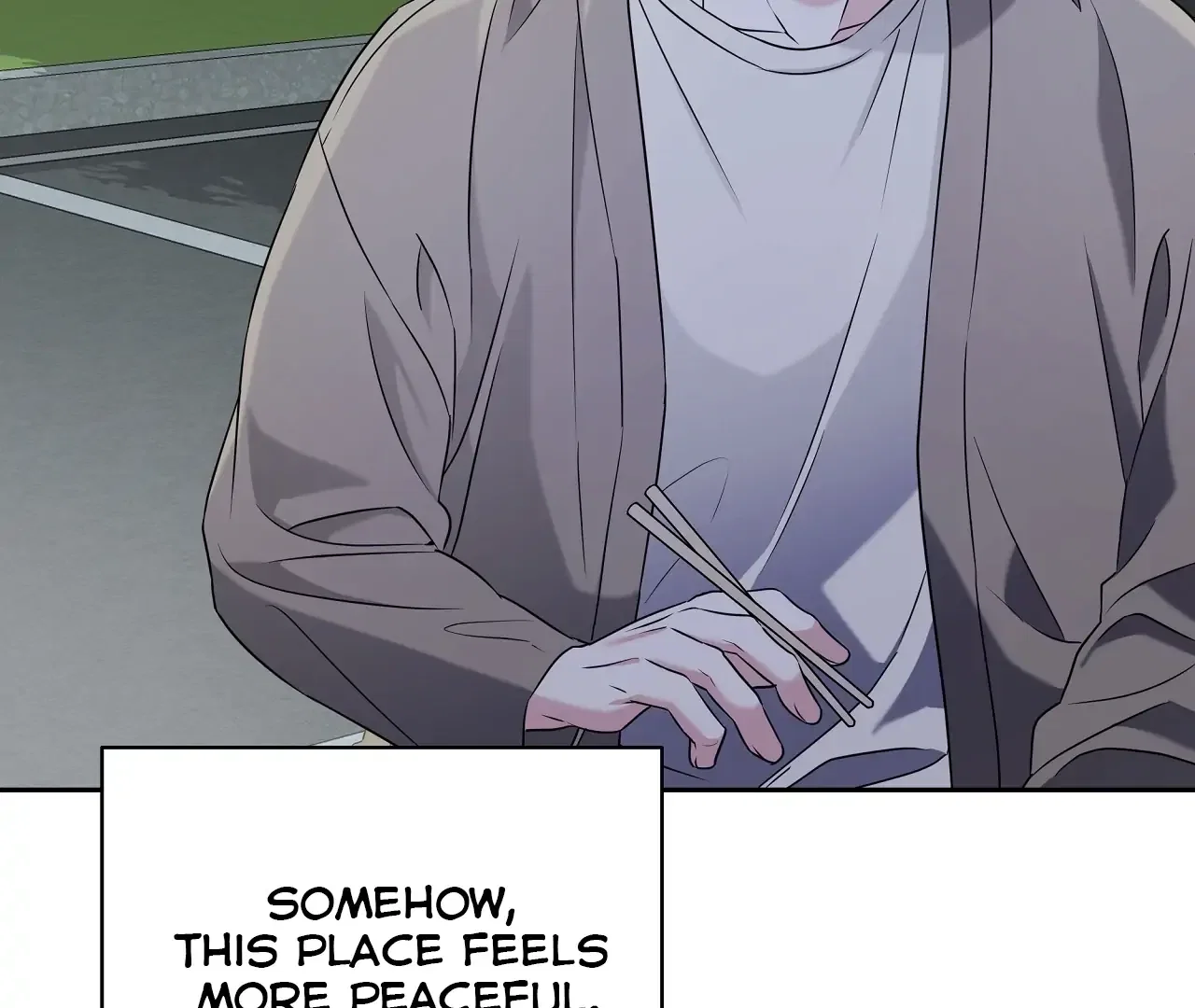Ballboy Tactics Chapter 9 - Page 195