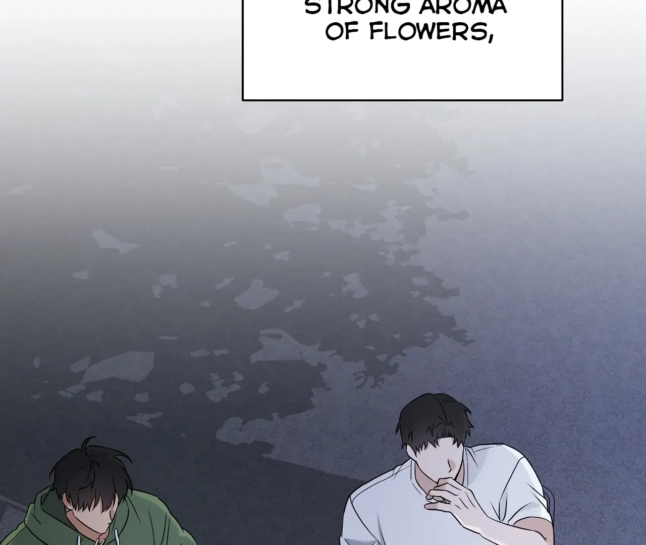 Ballboy Tactics Chapter 9 - Page 198