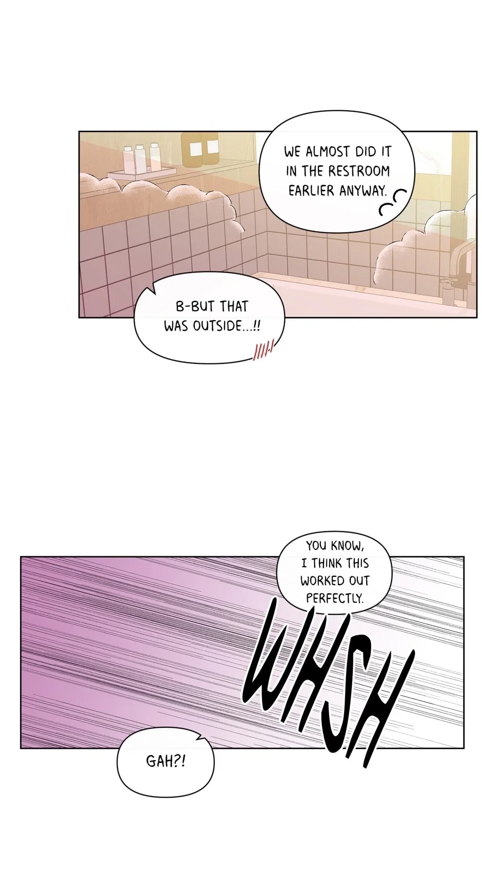 Banana Scandal Chapter 151 - Page 3