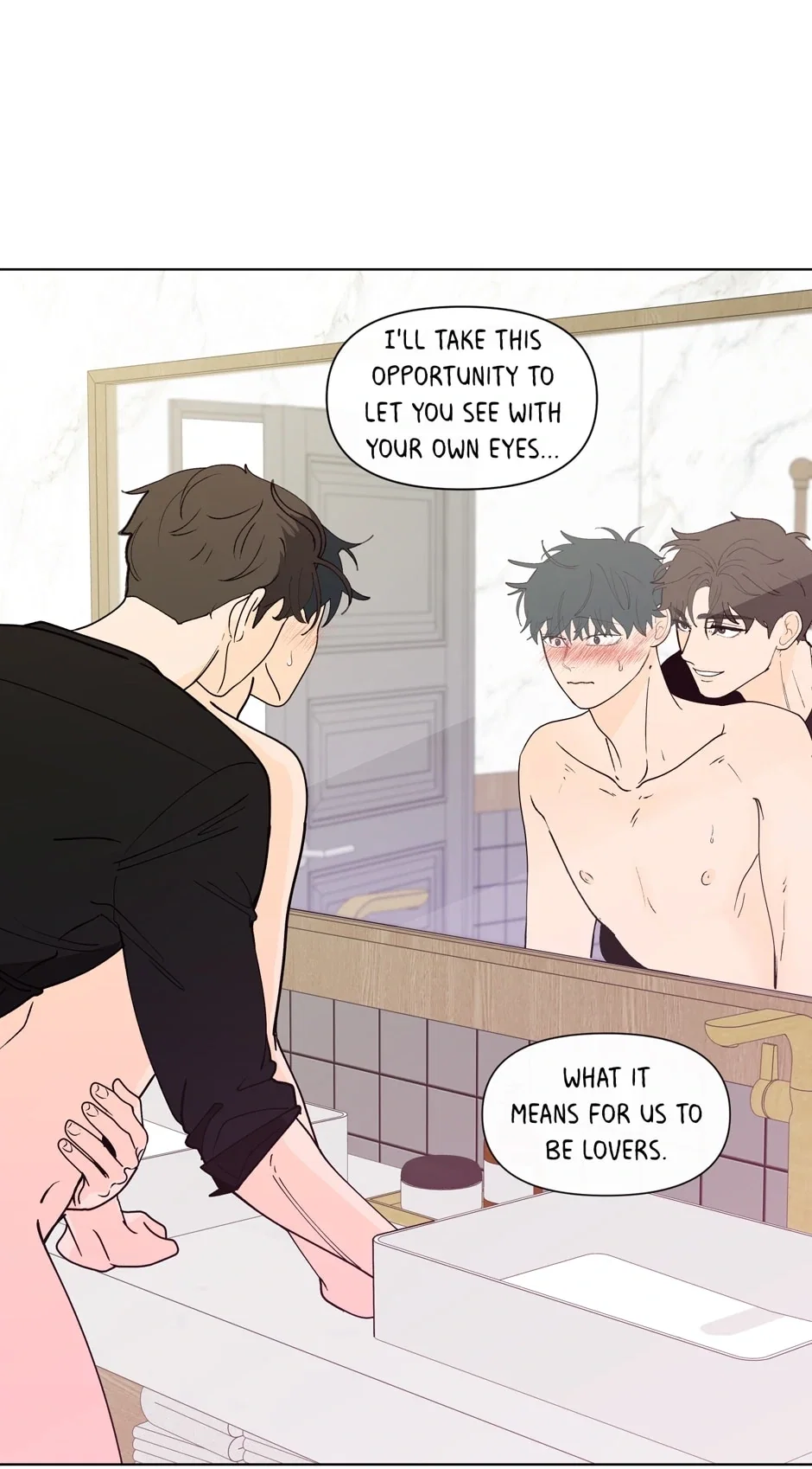 Banana Scandal Chapter 151 - Page 4
