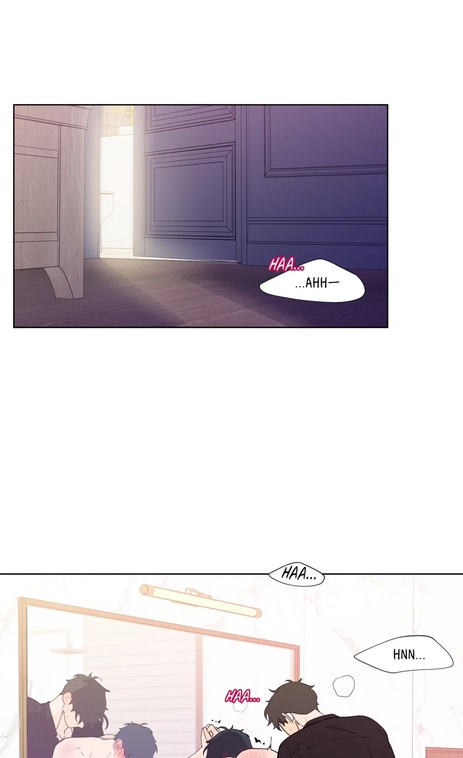 Banana Scandal Chapter 151 - Page 6