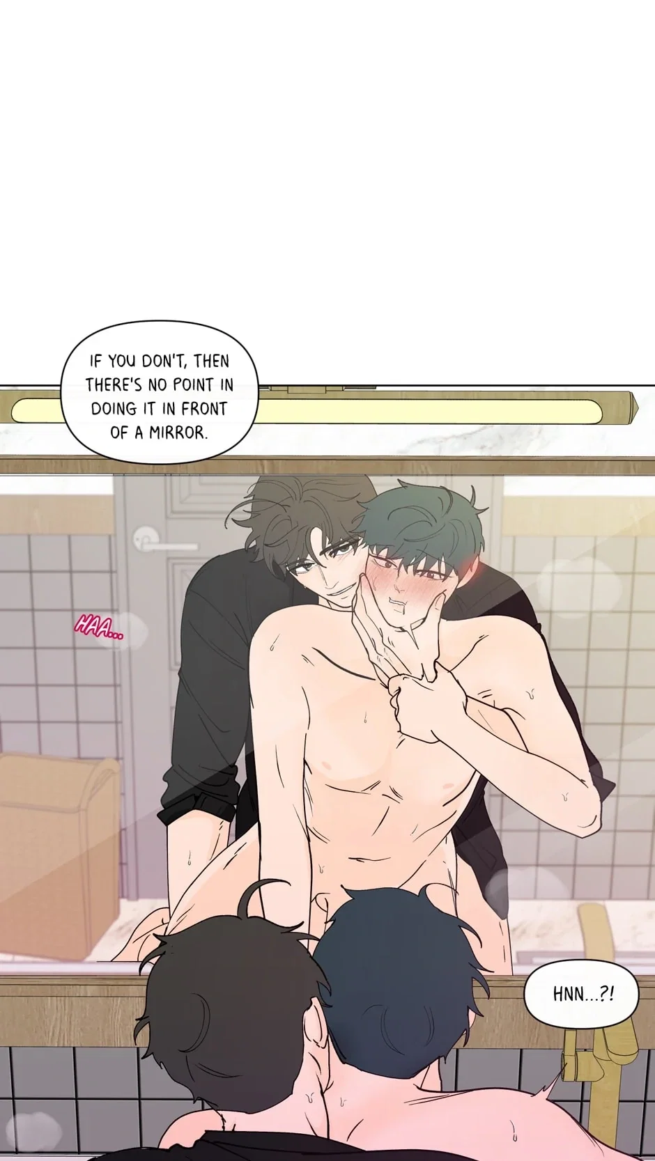 Banana Scandal Chapter 151 - Page 9