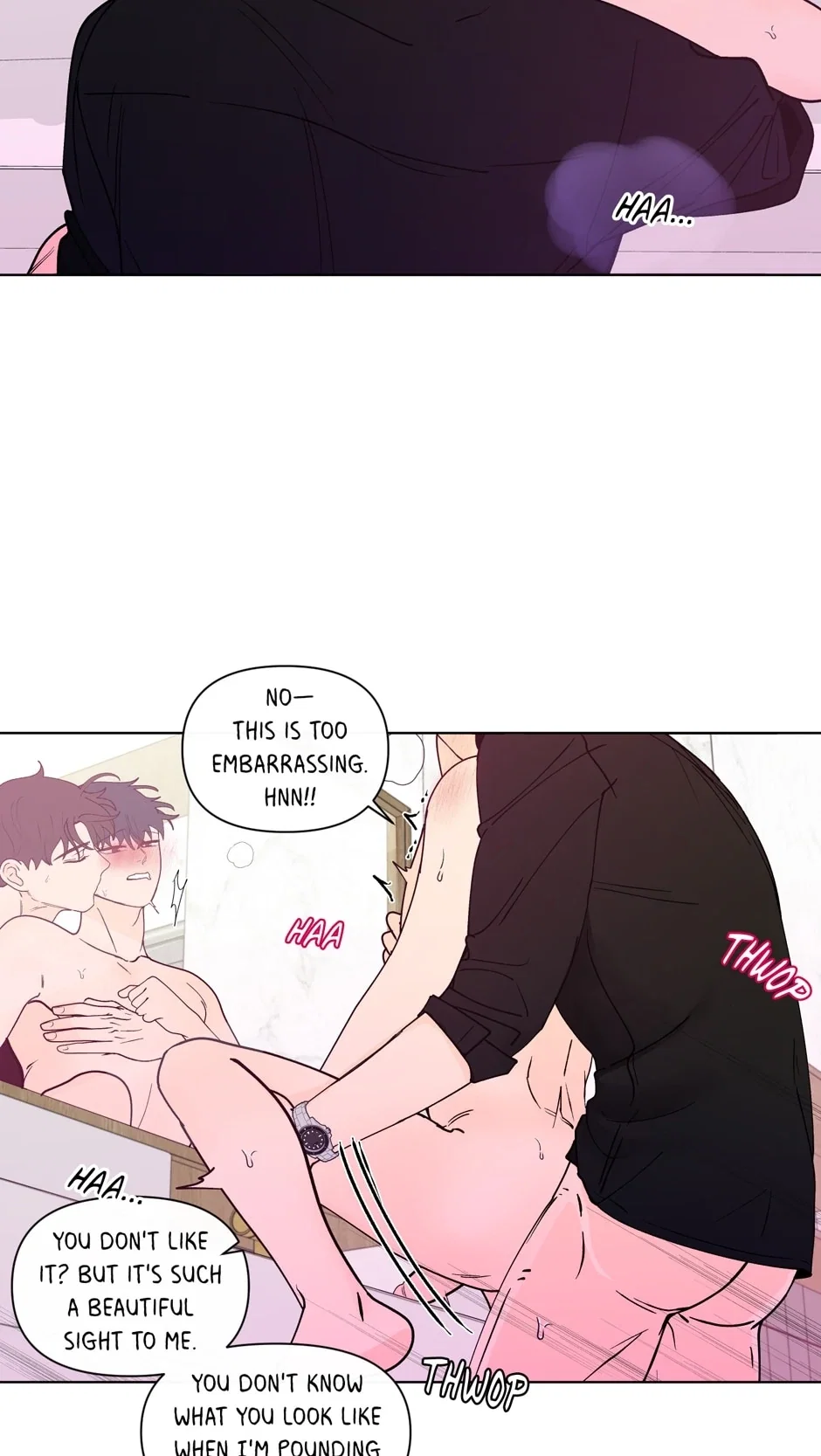 Banana Scandal Chapter 151 - Page 10