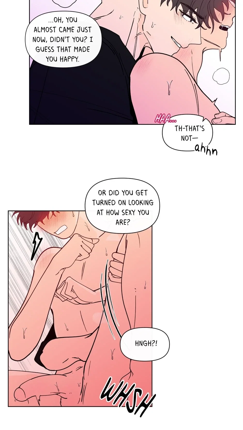 Banana Scandal Chapter 151 - Page 12