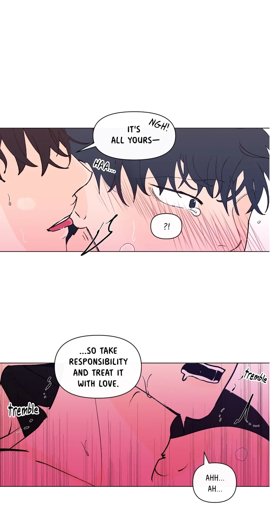 Banana Scandal Chapter 151 - Page 20