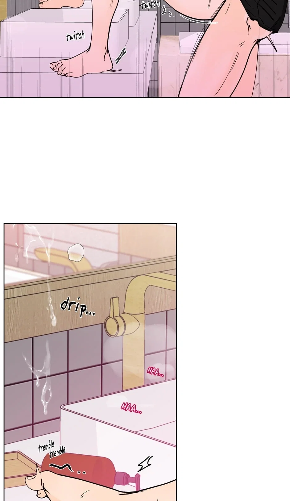 Banana Scandal Chapter 151 - Page 22