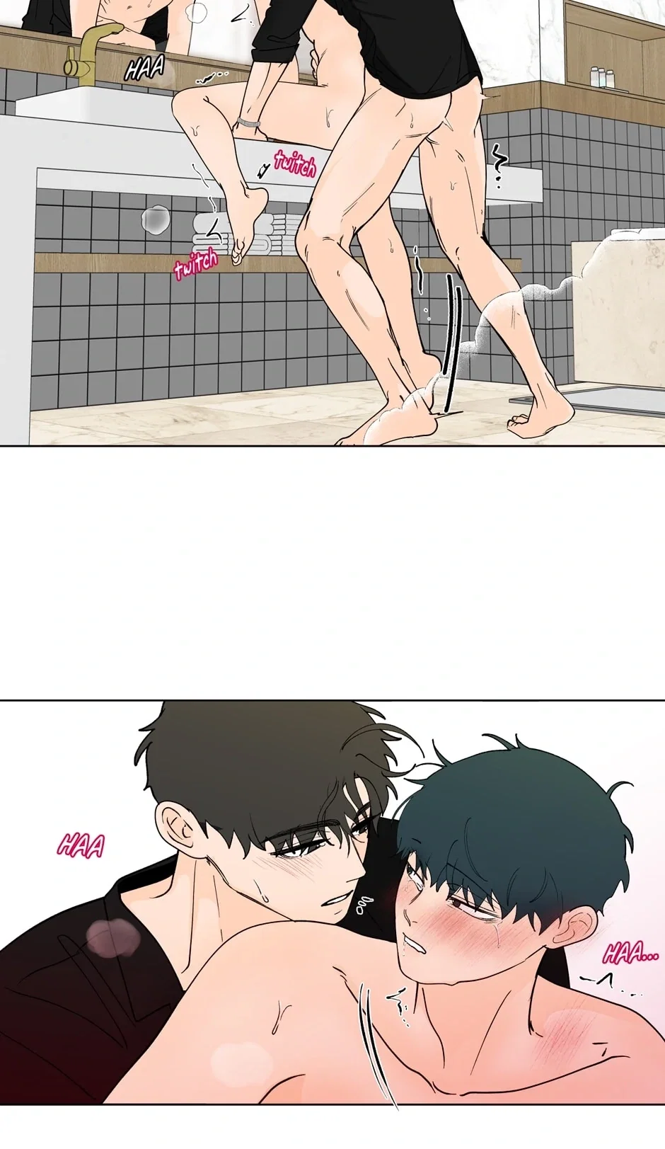 Banana Scandal Chapter 151 - Page 24