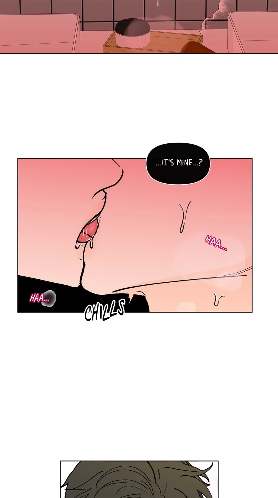 Banana Scandal Chapter 151 - Page 27