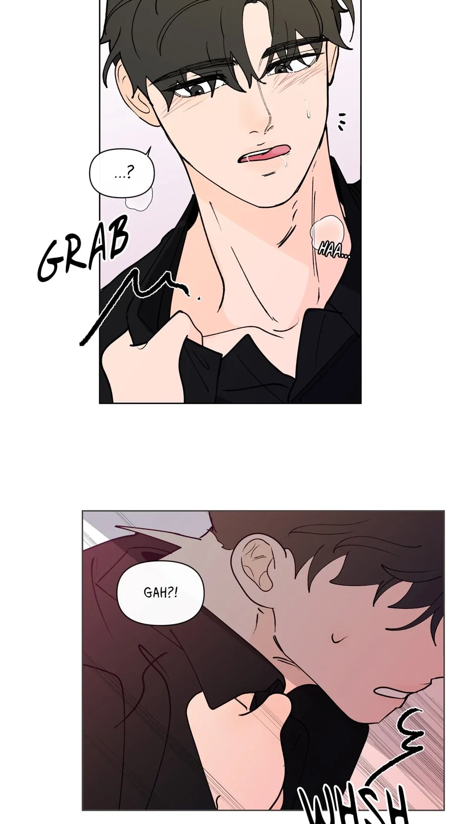 Banana Scandal Chapter 151 - Page 28