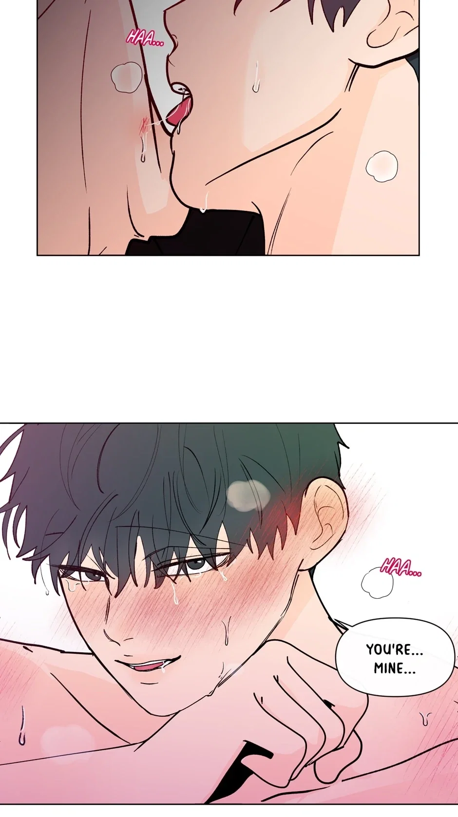 Banana Scandal Chapter 151 - Page 30