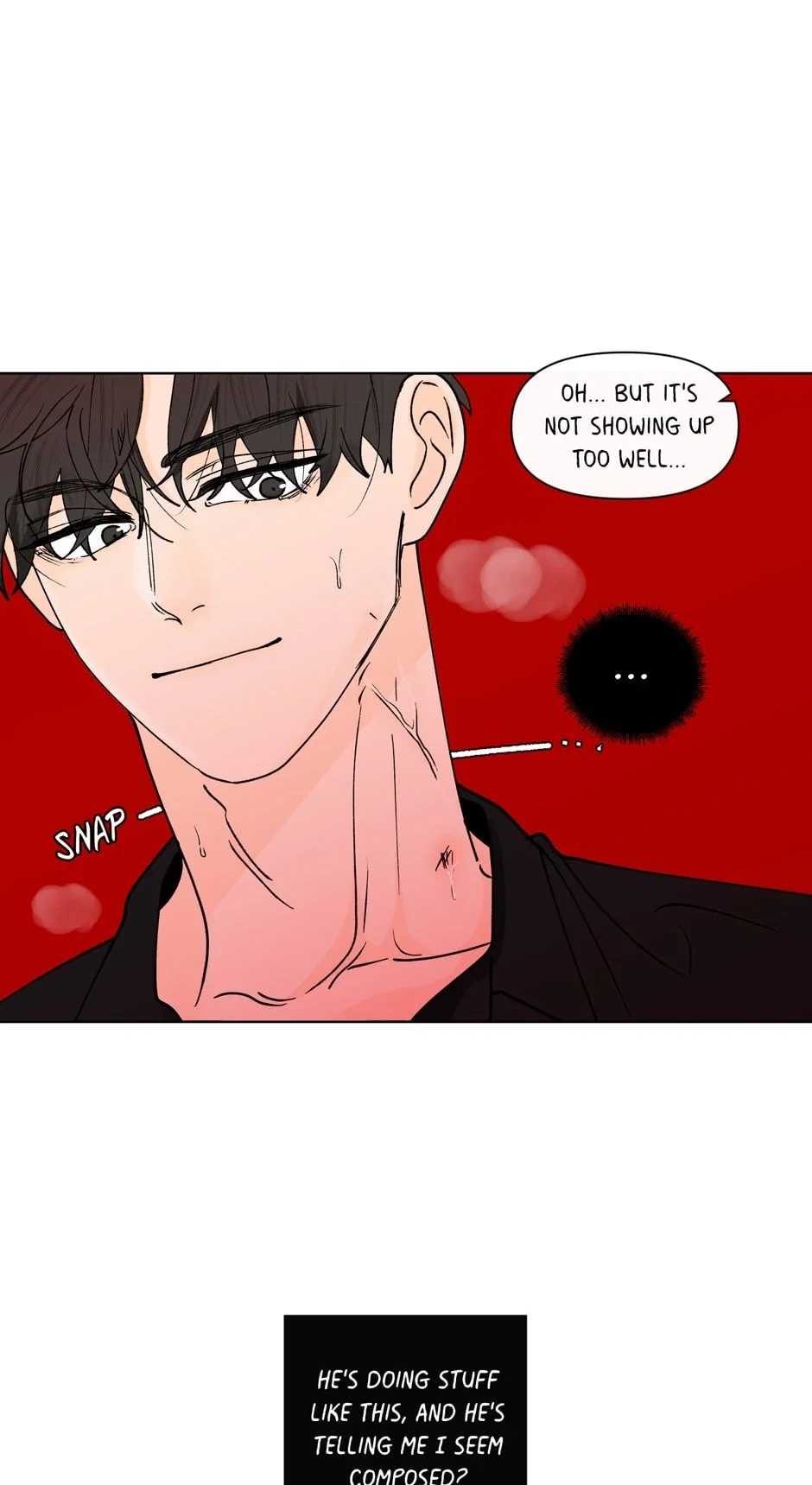 Banana Scandal Chapter 151 - Page 31