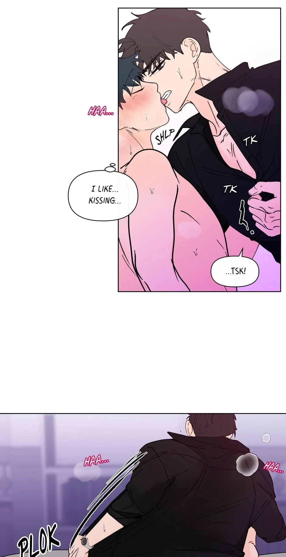 Banana Scandal Chapter 151 - Page 35