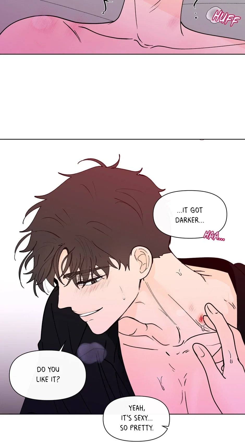 Banana Scandal Chapter 151 - Page 41