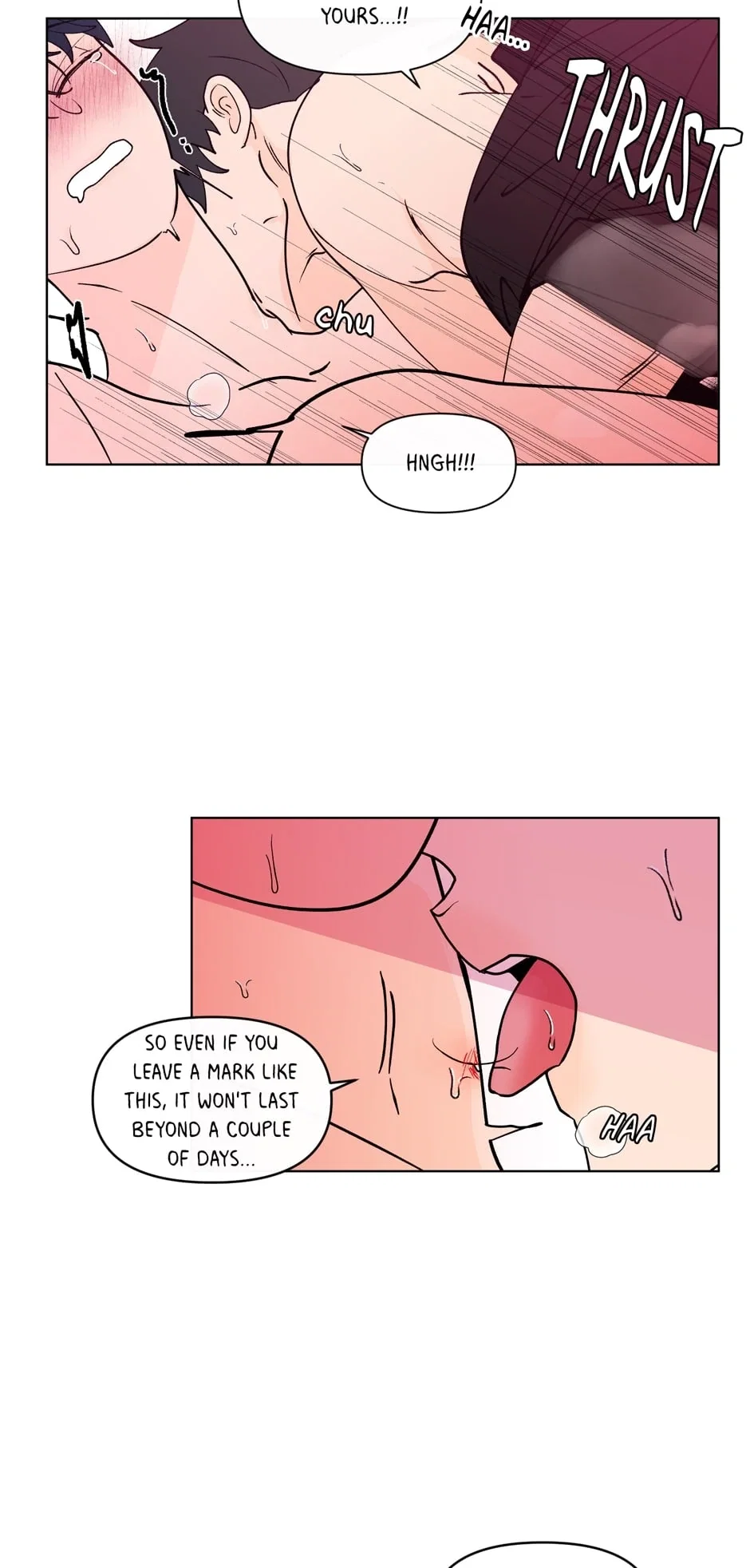 Banana Scandal Chapter 151 - Page 43