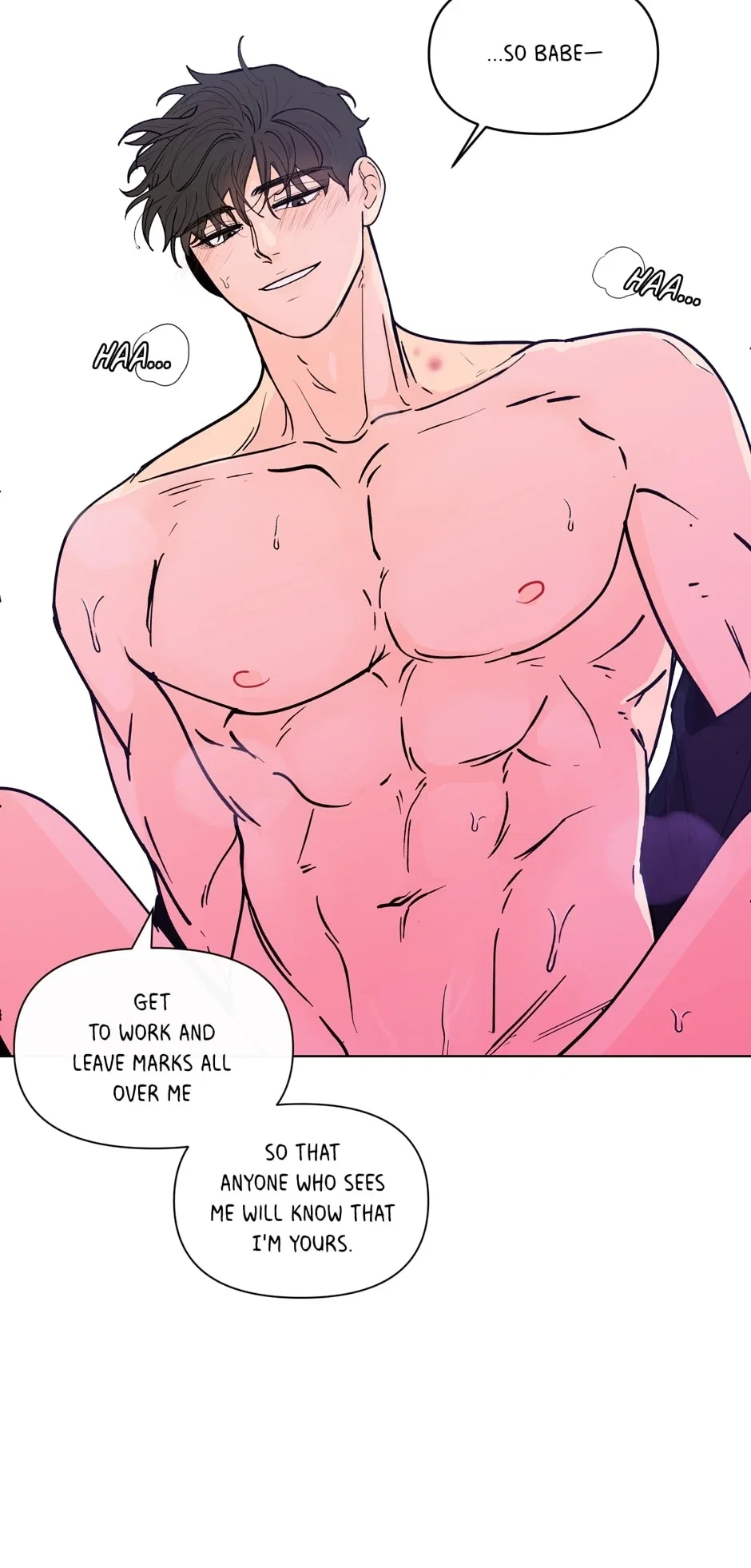 Banana Scandal Chapter 151 - Page 44