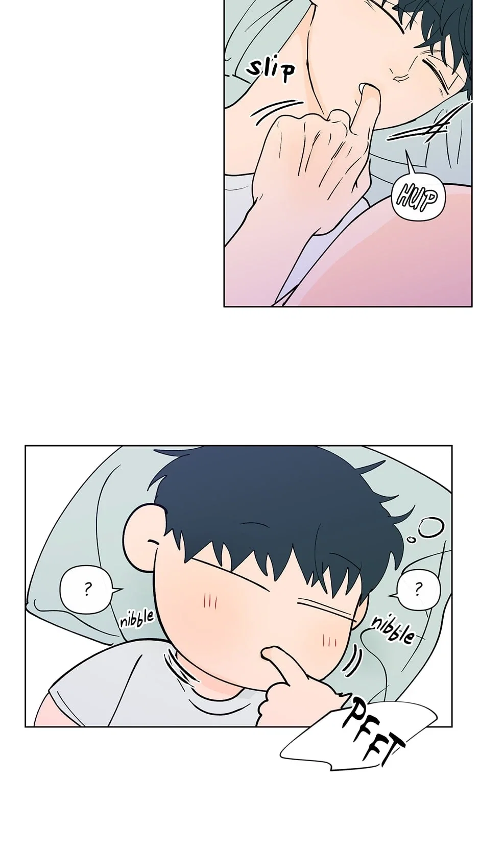 Banana Scandal Chapter 164 - Page 4