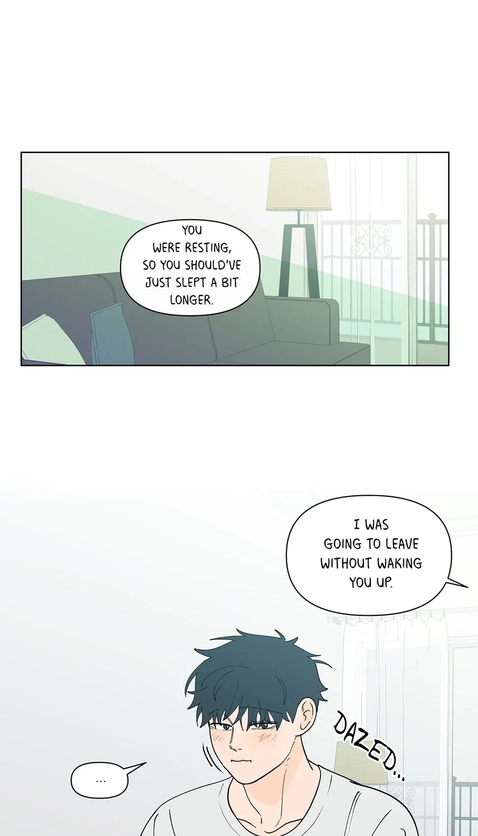 Banana Scandal Chapter 164 - Page 7