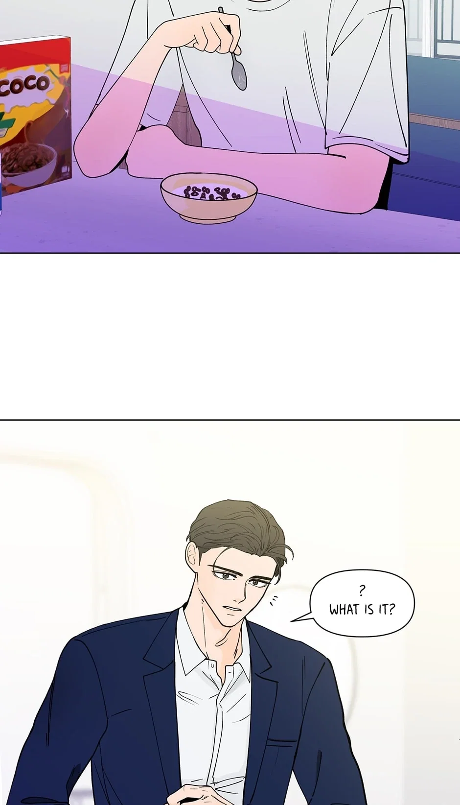 Banana Scandal Chapter 164 - Page 8