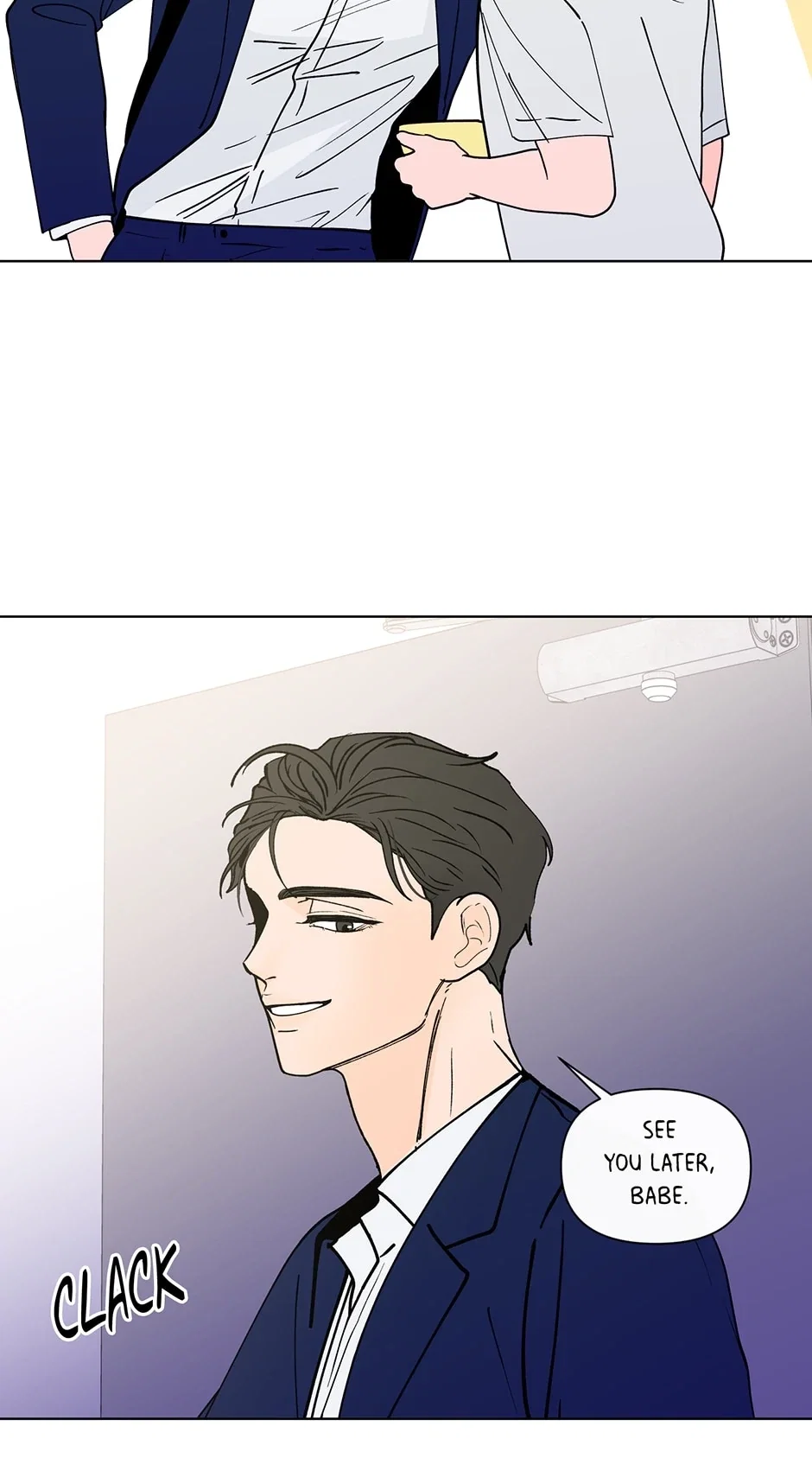 Banana Scandal Chapter 164 - Page 13