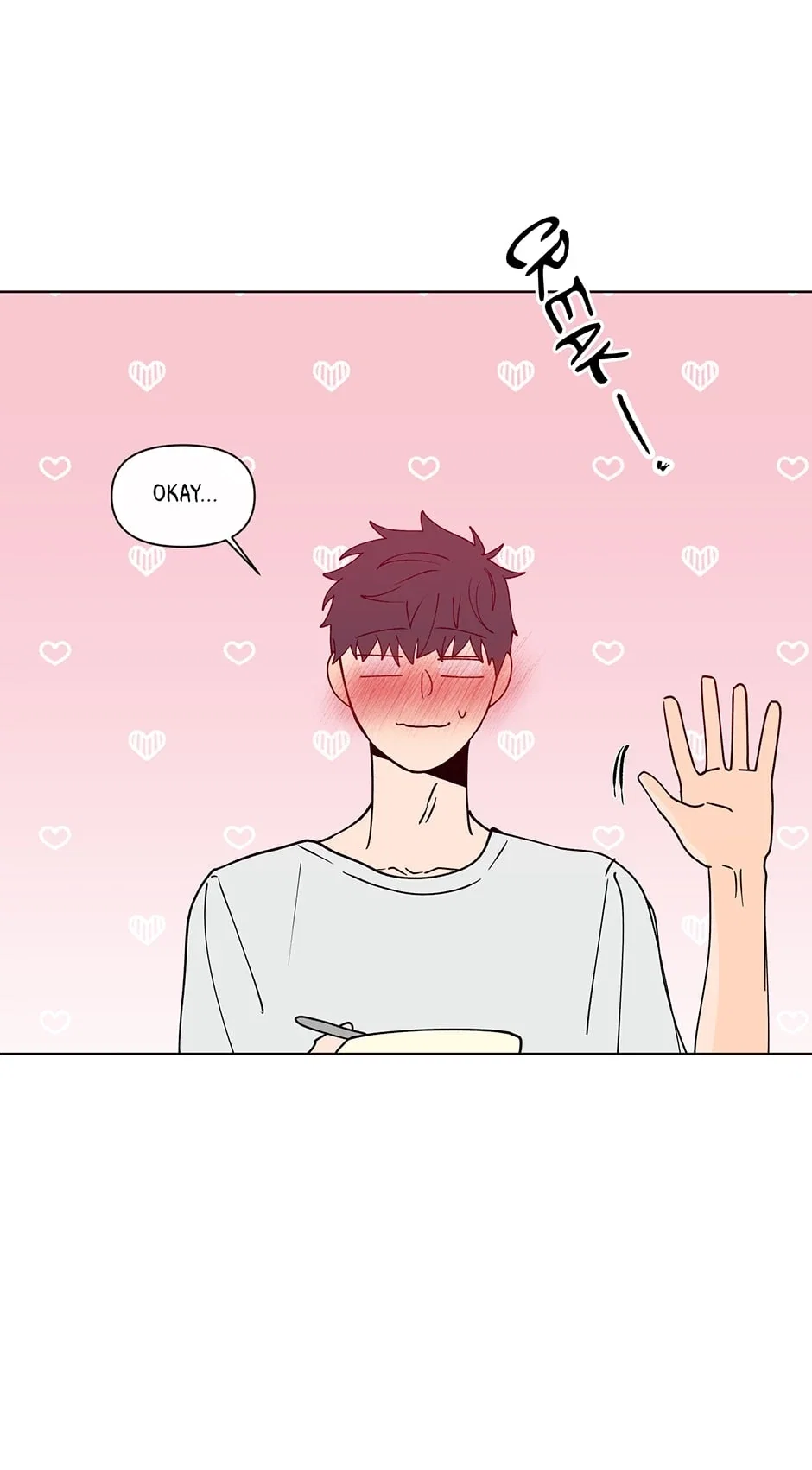 Banana Scandal Chapter 164 - Page 14