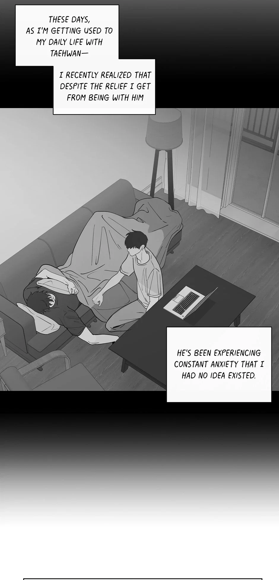 Banana Scandal Chapter 164 - Page 17