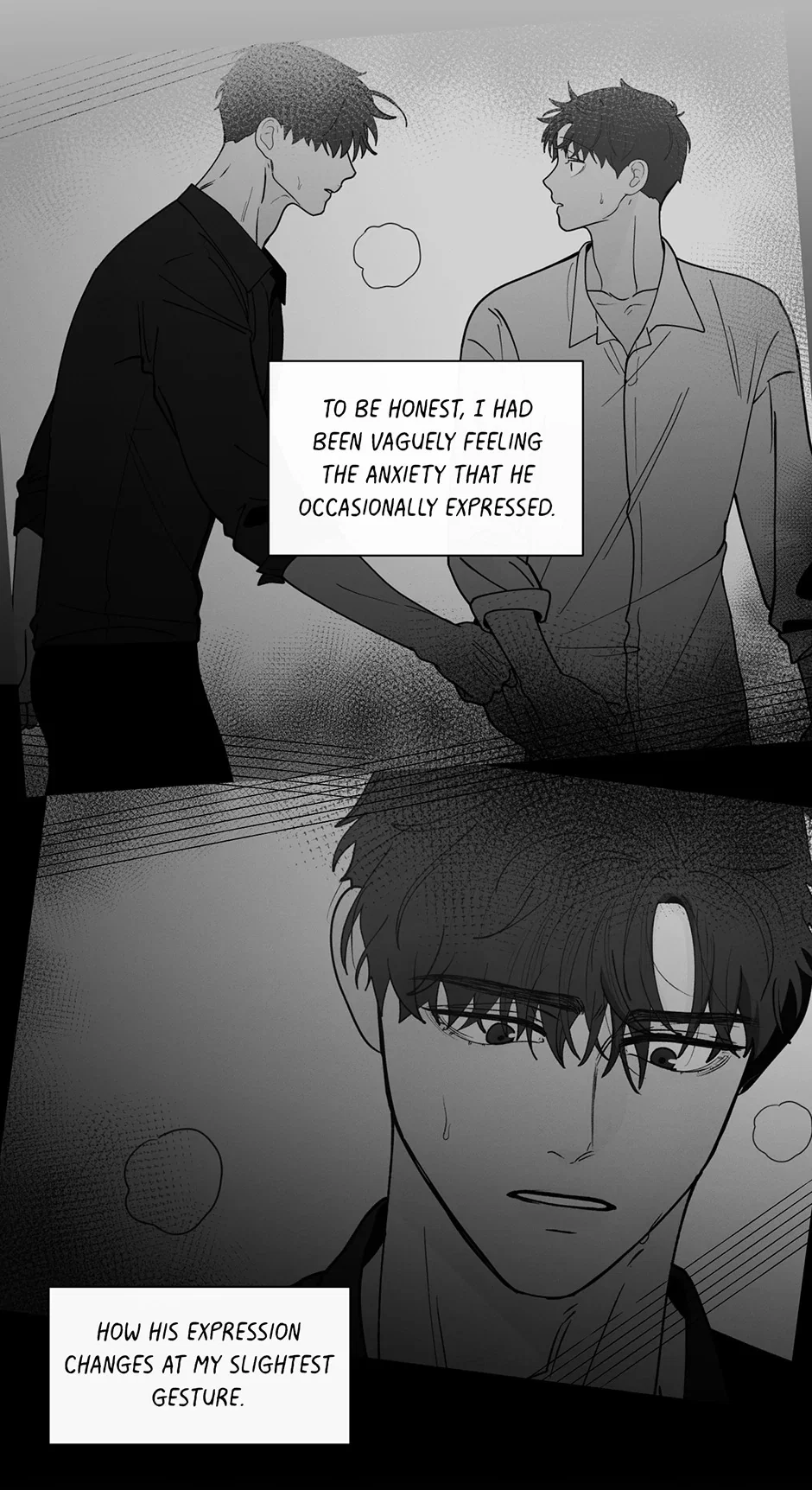Banana Scandal Chapter 164 - Page 20