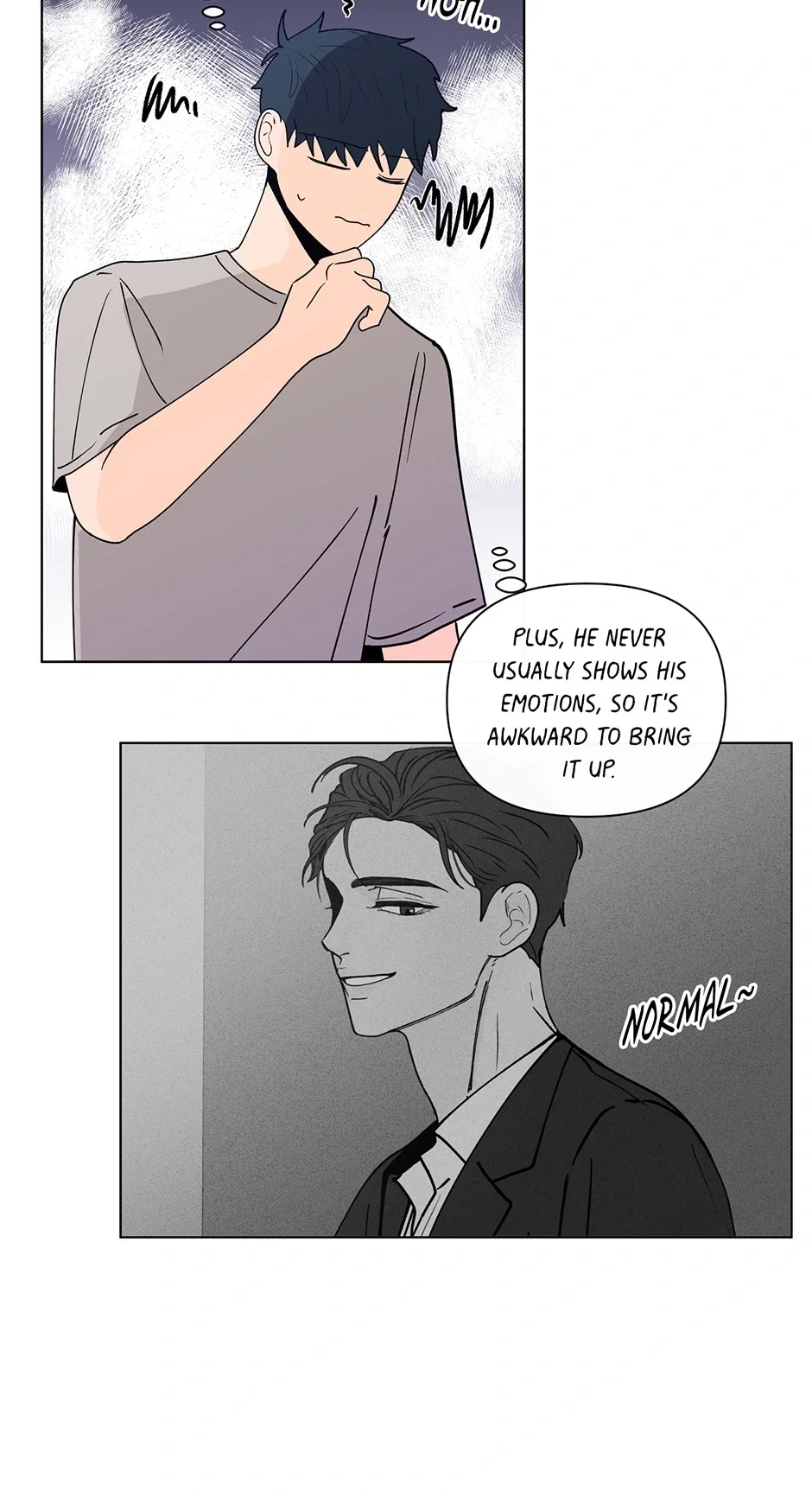 Banana Scandal Chapter 164 - Page 22