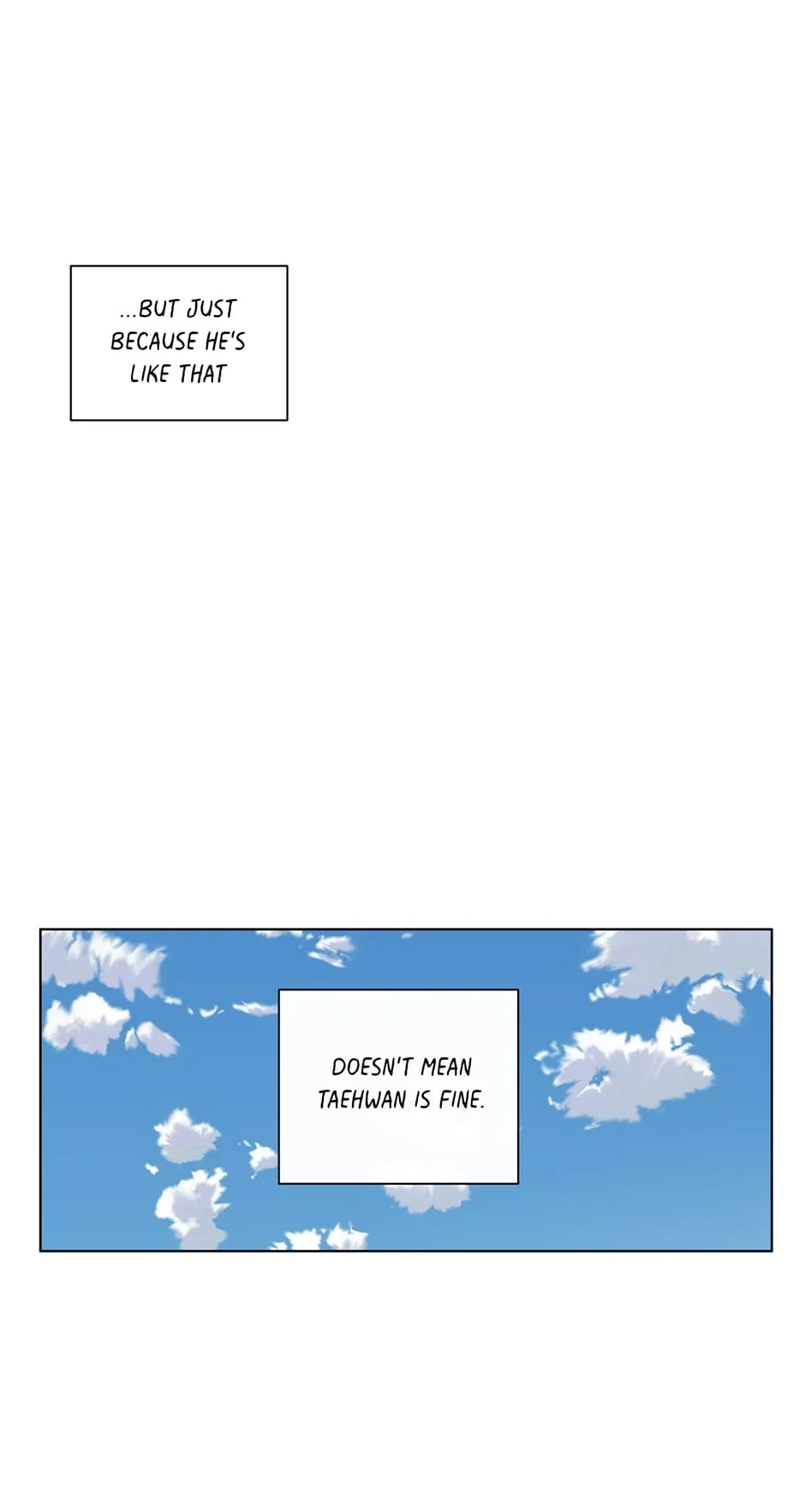 Banana Scandal Chapter 164 - Page 23