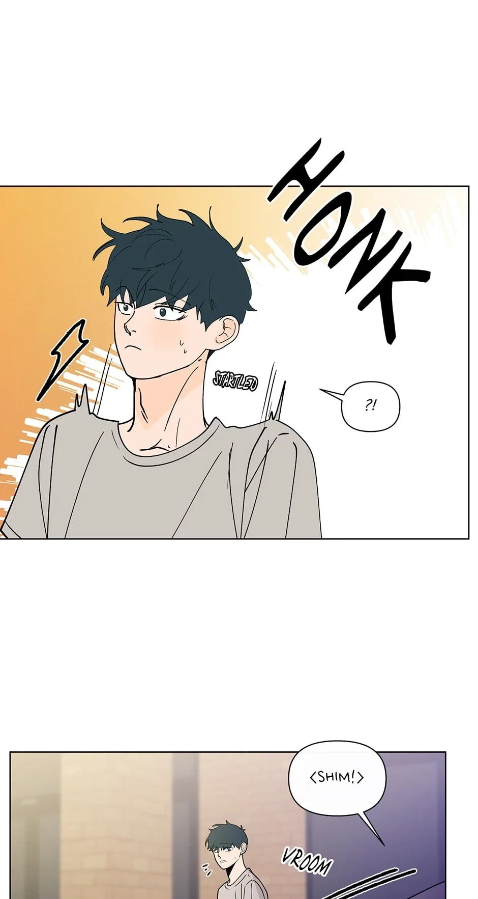 Banana Scandal Chapter 164 - Page 25