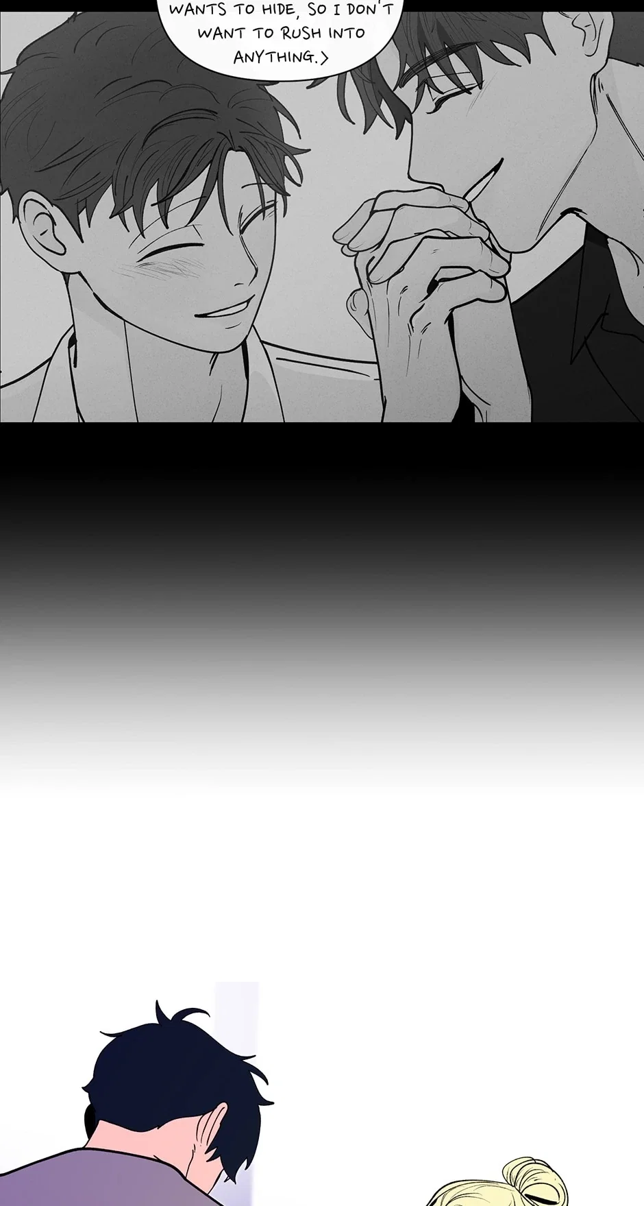 Banana Scandal Chapter 164 - Page 34